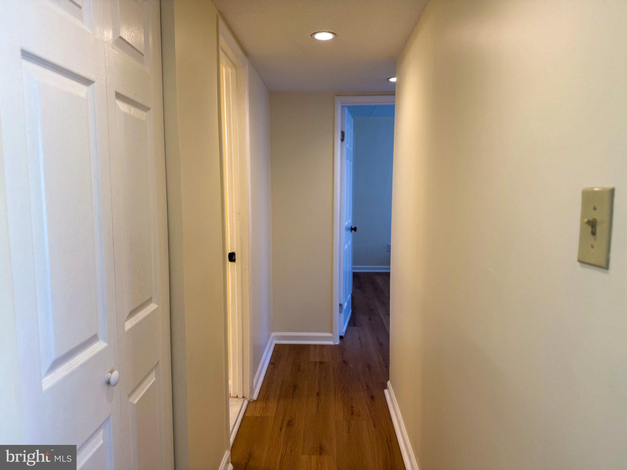 PRESIDENTIAL PARK - Residential