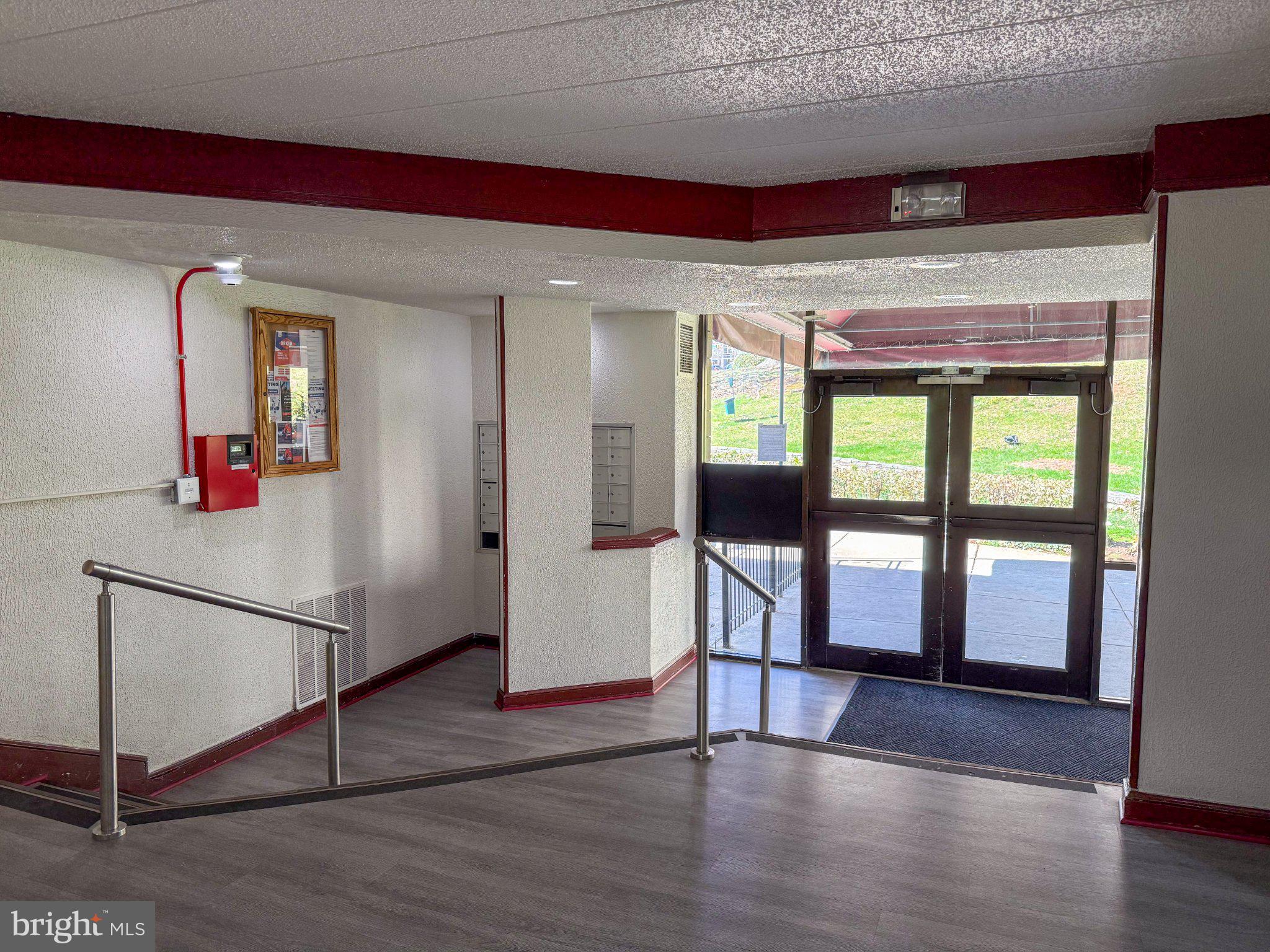 PRESIDENTIAL PARK - Residential