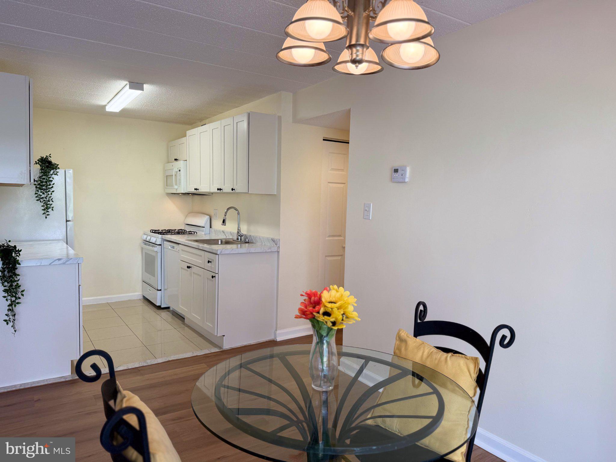 PRESIDENTIAL PARK - Residential