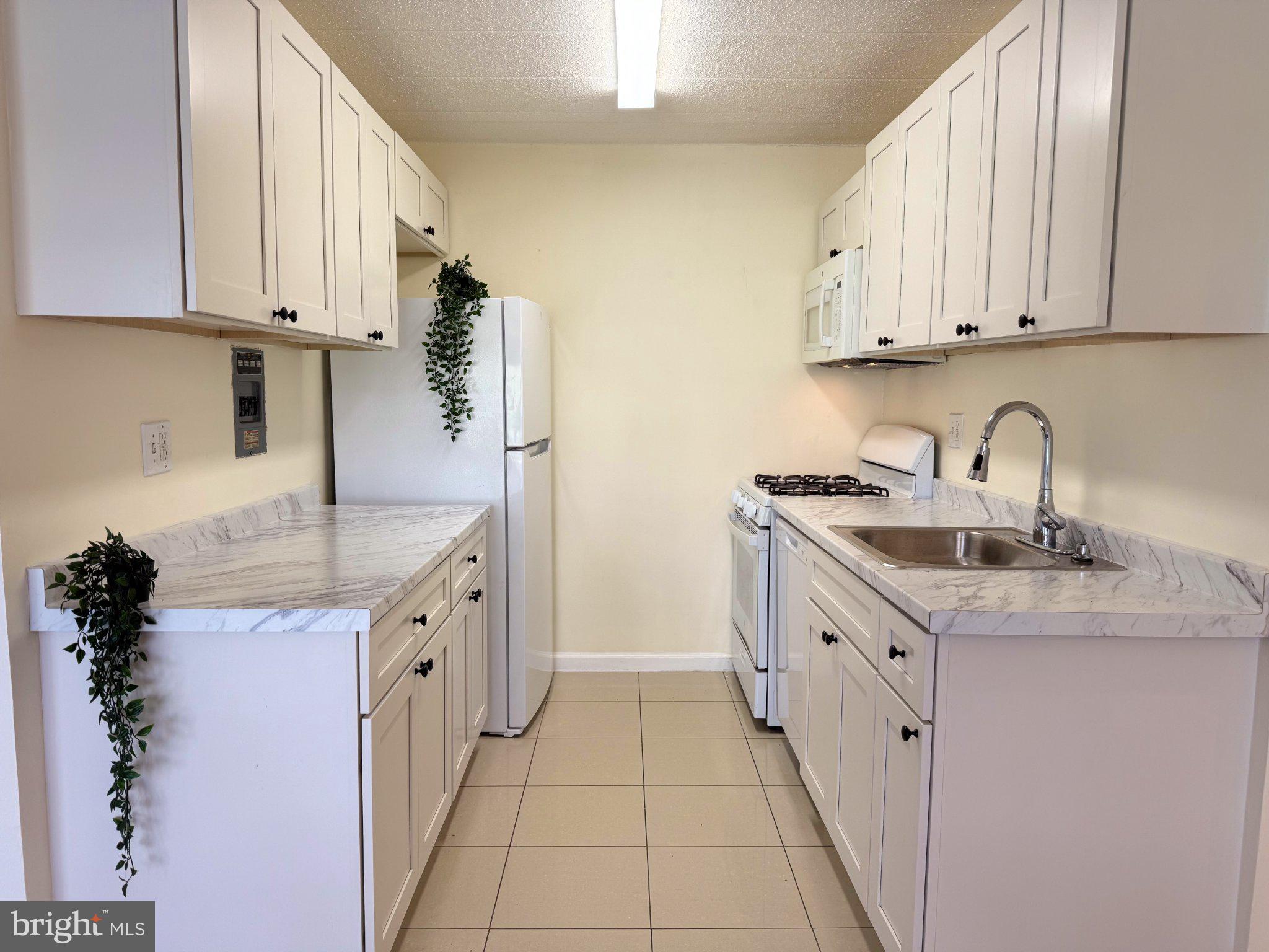 PRESIDENTIAL PARK - Residential