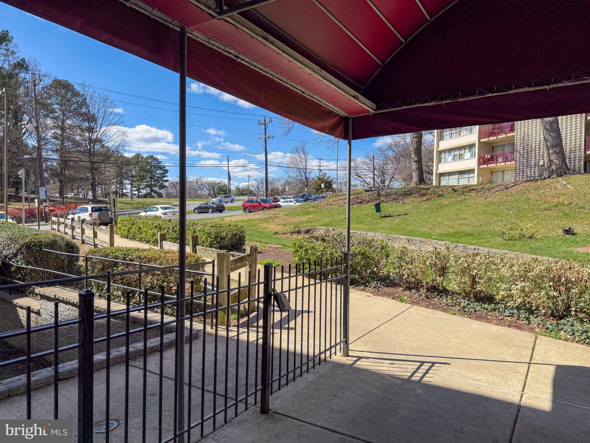 PRESIDENTIAL PARK - Residential