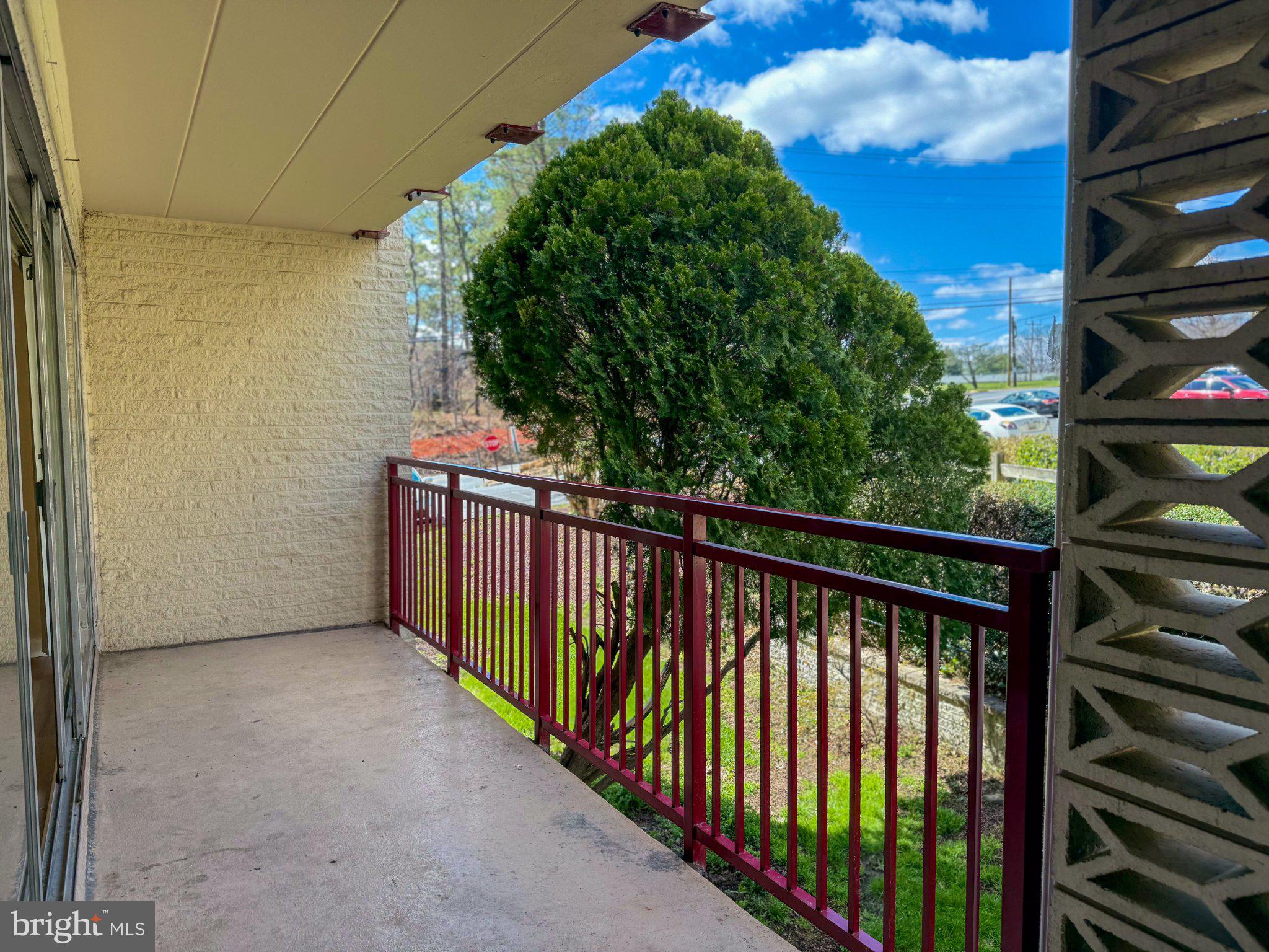 PRESIDENTIAL PARK - Residential