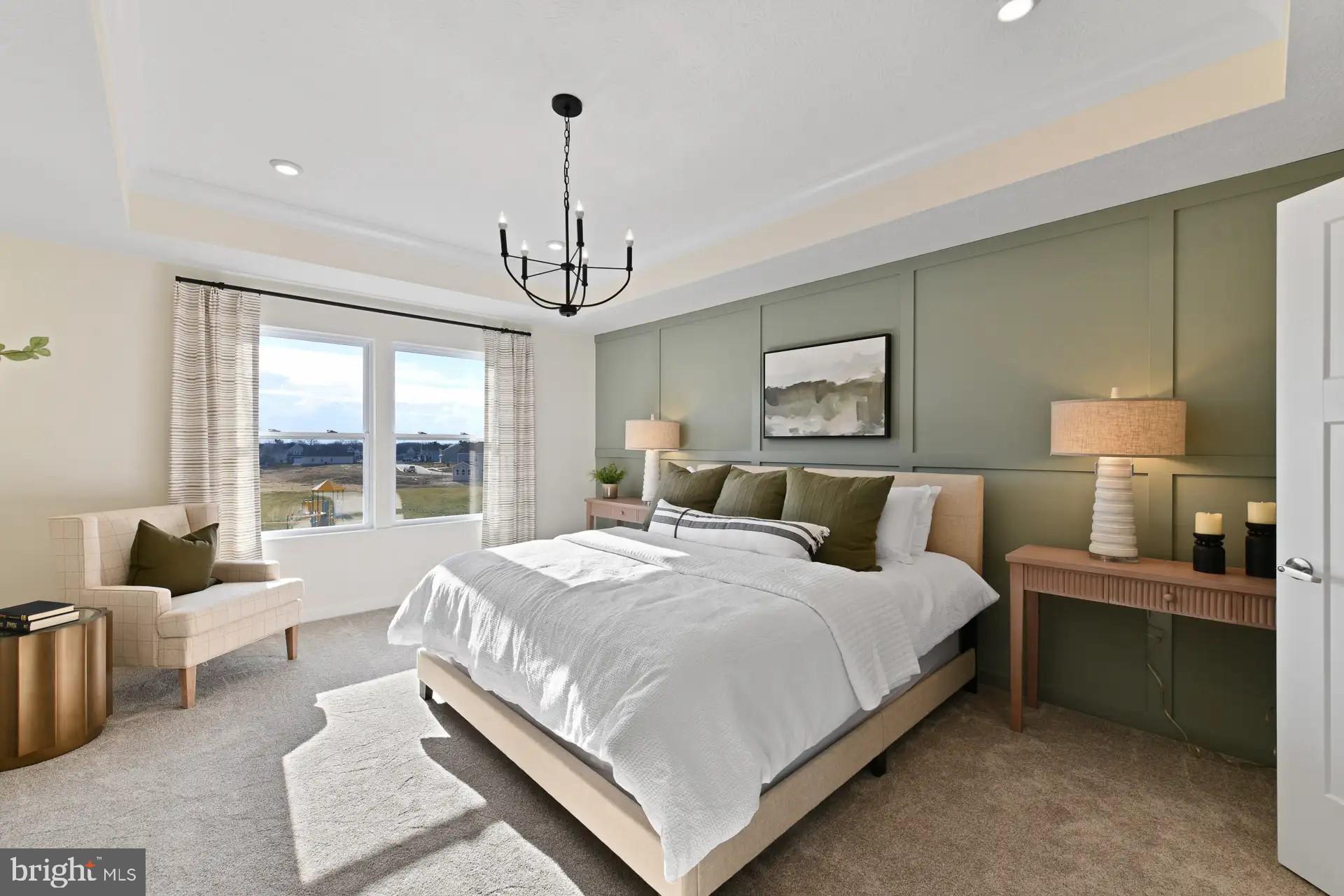 ABRAMS POINTE - Residential