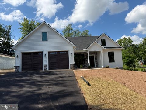 Photo of 773 Schwanger Road, ELIZABETHTOWN, PA 17022 (MLS # PALA2073170)