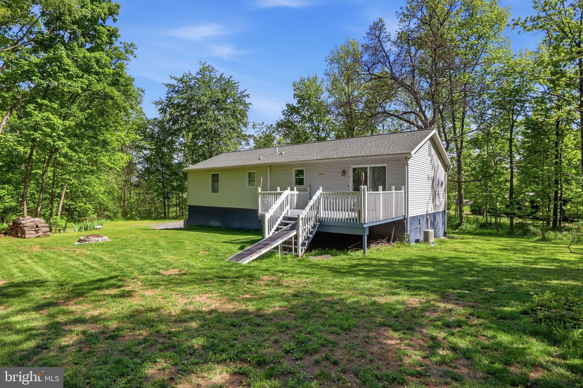 LAKE HERITAGE - Residential