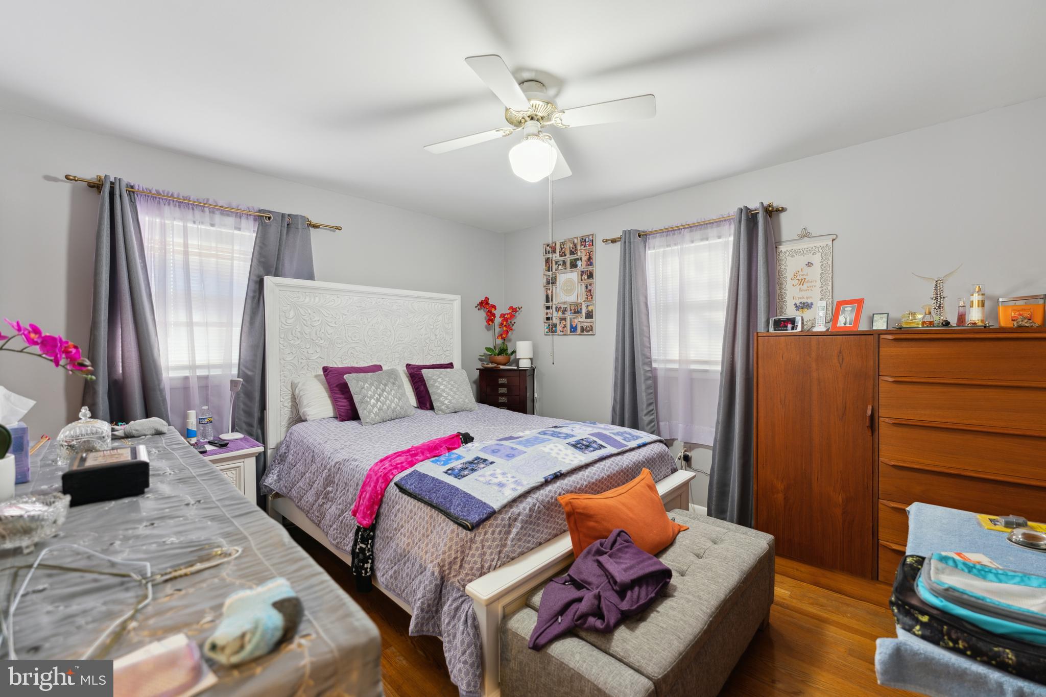 WHITFIELD KNOLLS - Residential