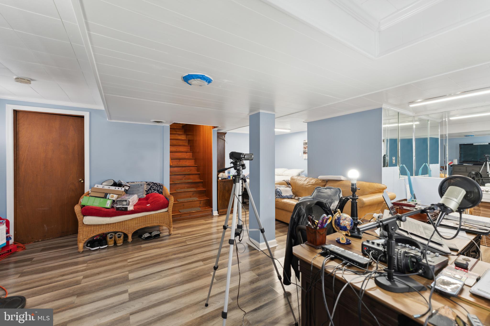 WHITFIELD KNOLLS - Residential