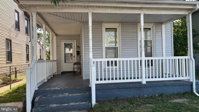 908 N HIGH STREET