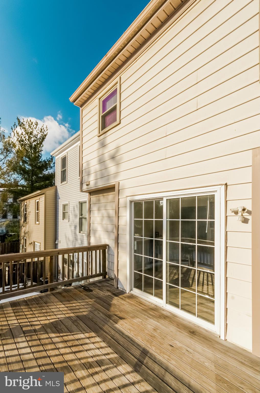 STONINGTON/SUDLEY MANOR - Residential