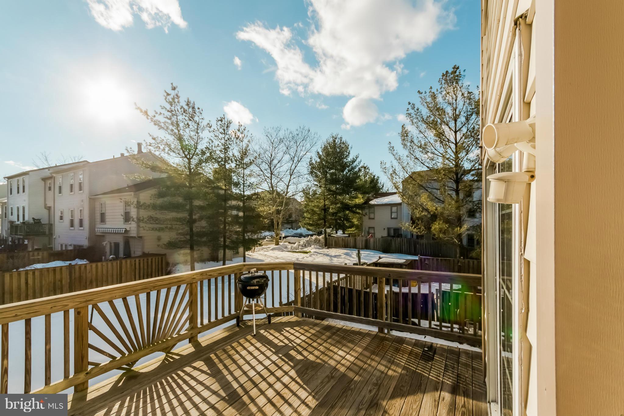 STONINGTON/SUDLEY MANOR - Residential