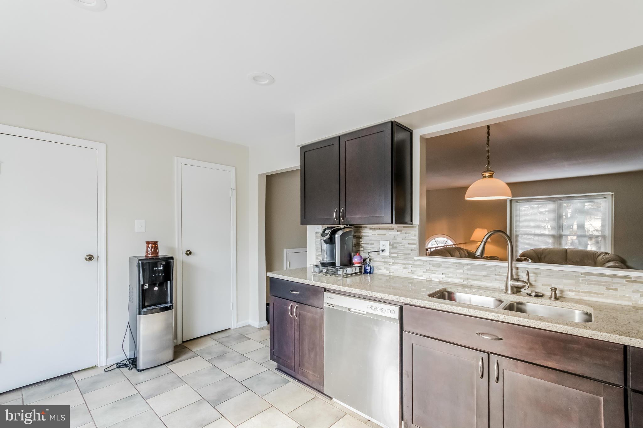 STONINGTON/SUDLEY MANOR - Residential