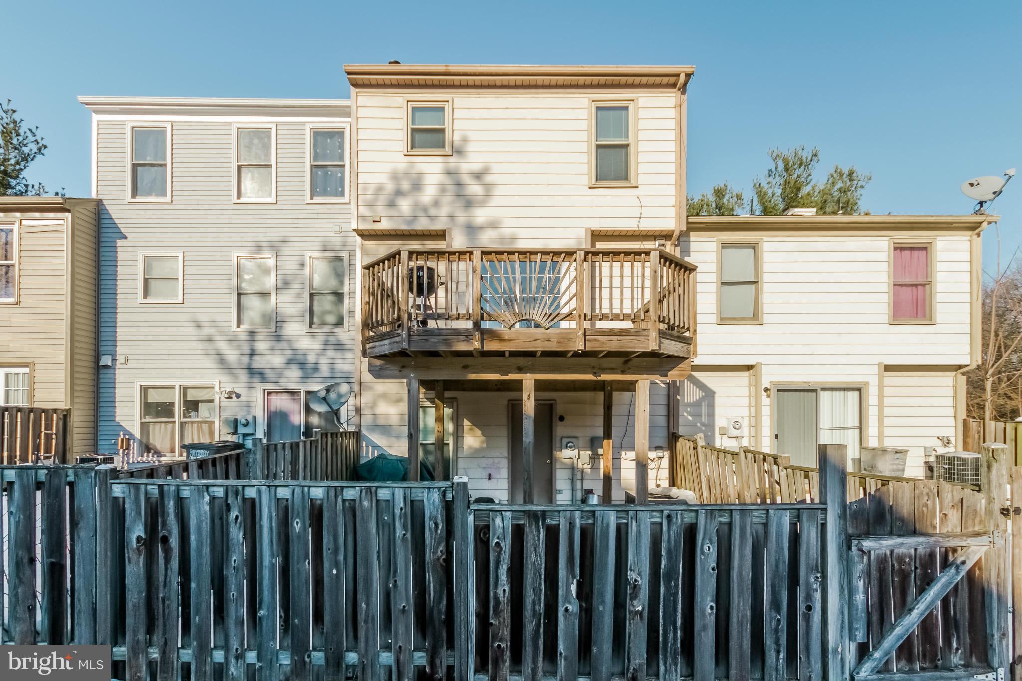 STONINGTON/SUDLEY MANOR - Residential