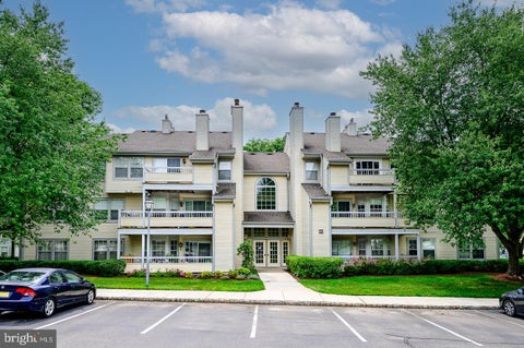 Condo For Sale - 104 Heritage Boulevard #6<br/> PRINCETON, NJ 08540