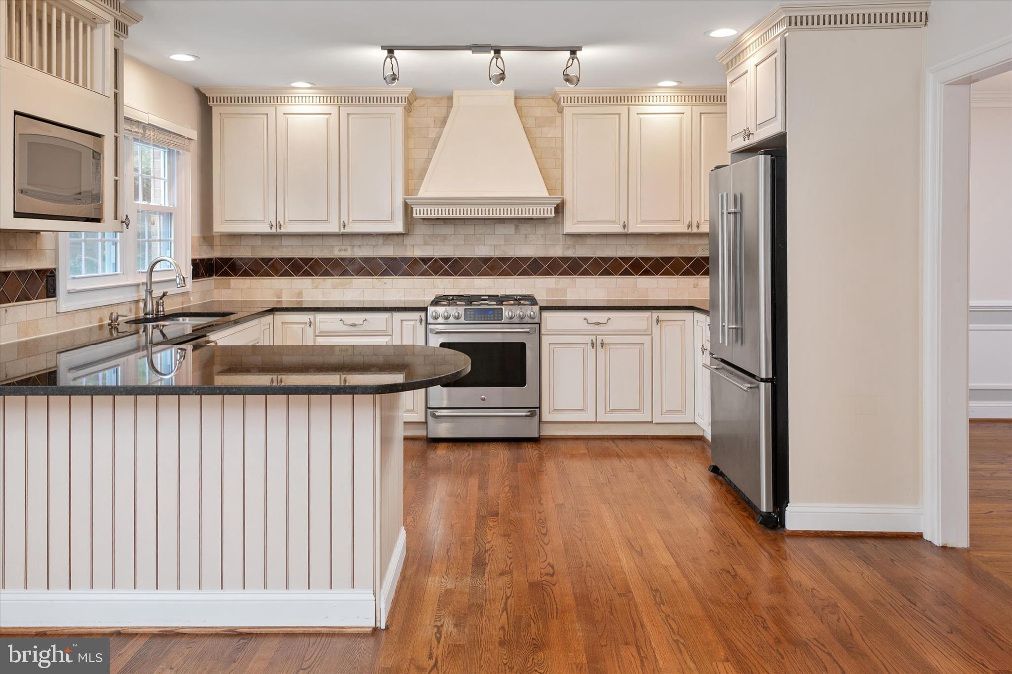 SPINDRIFT - Residential