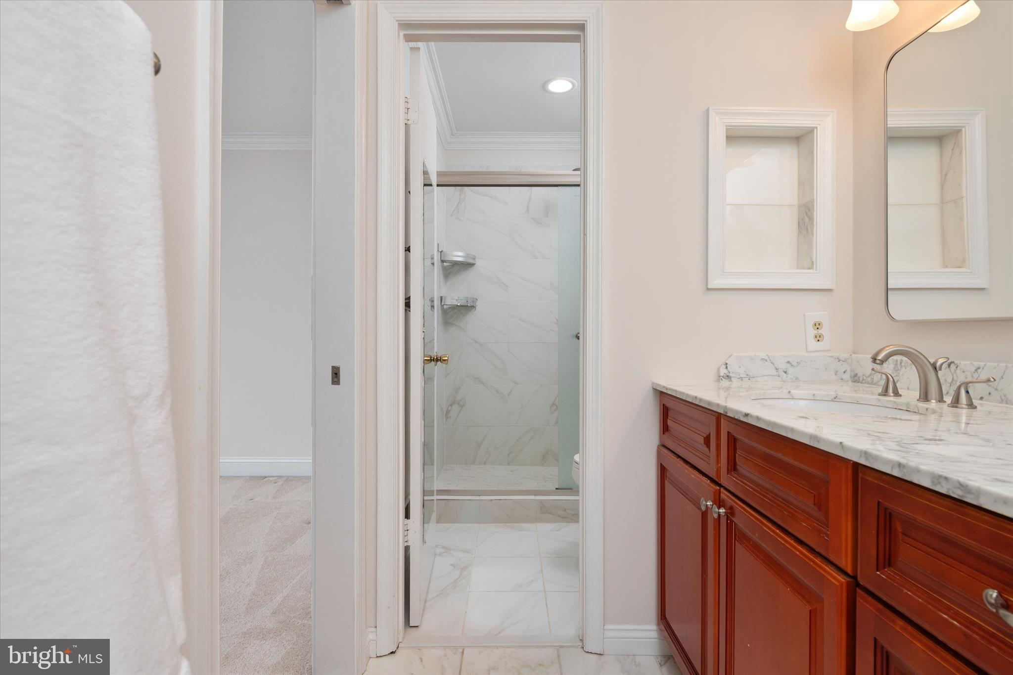 SPINDRIFT - Residential