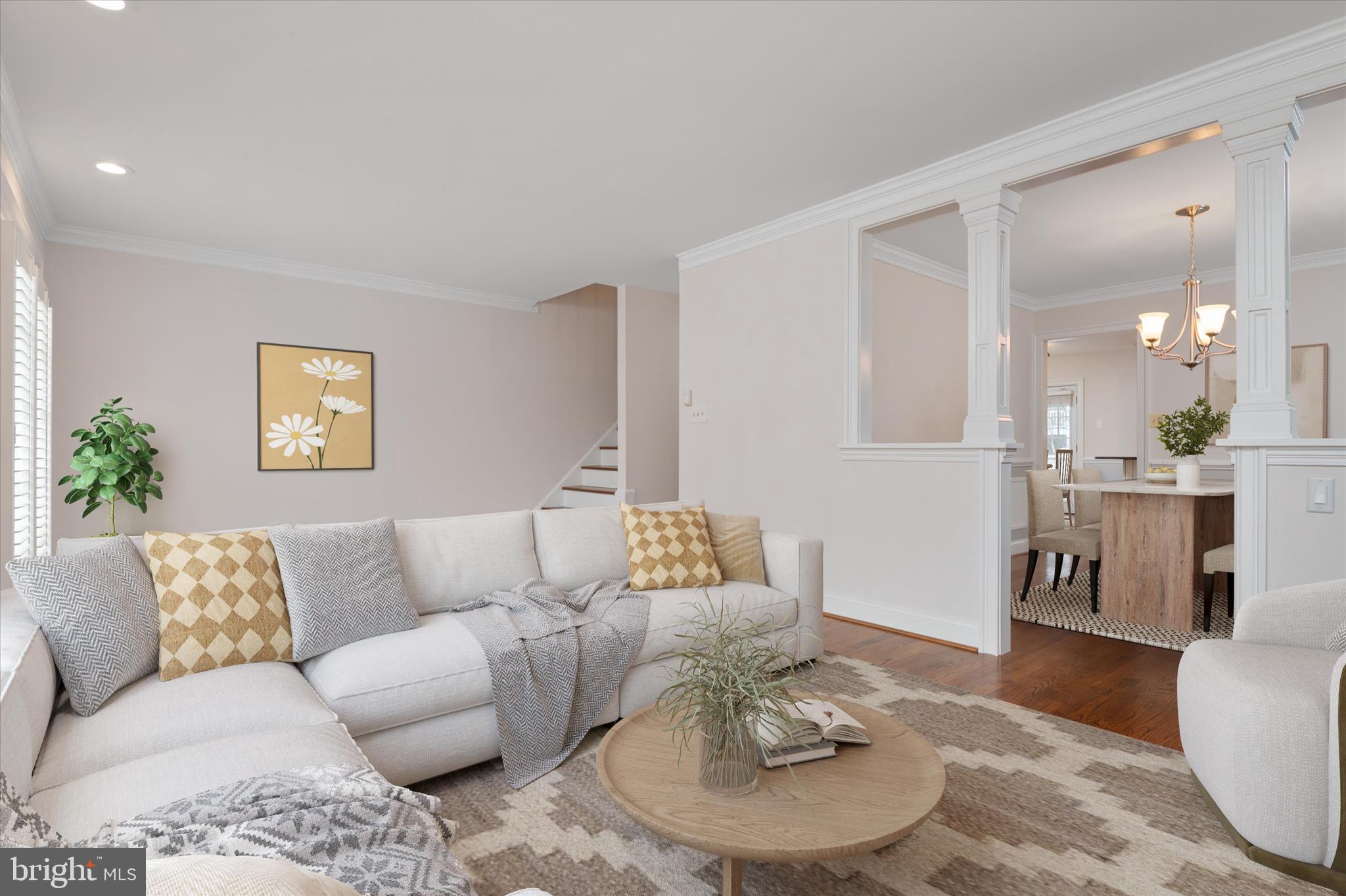 SPINDRIFT - Residential