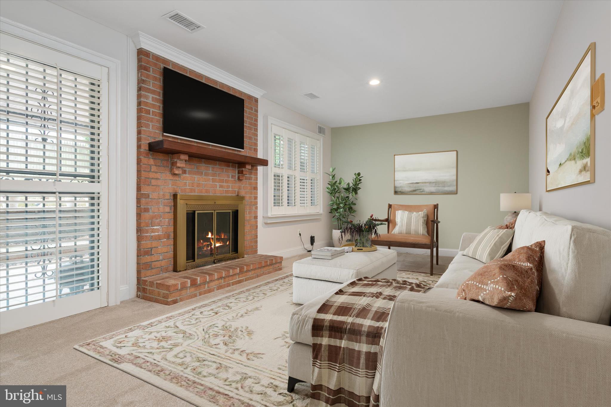 SPINDRIFT - Residential