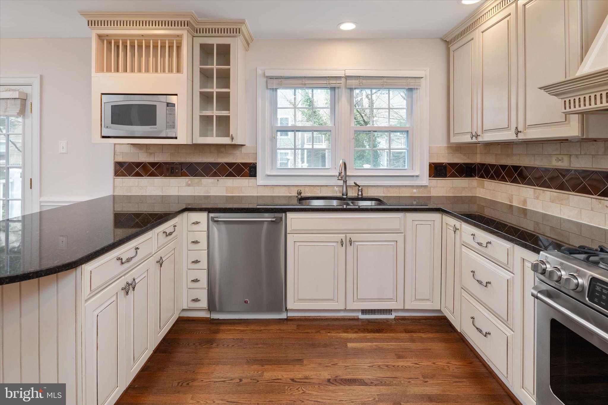 SPINDRIFT - Residential