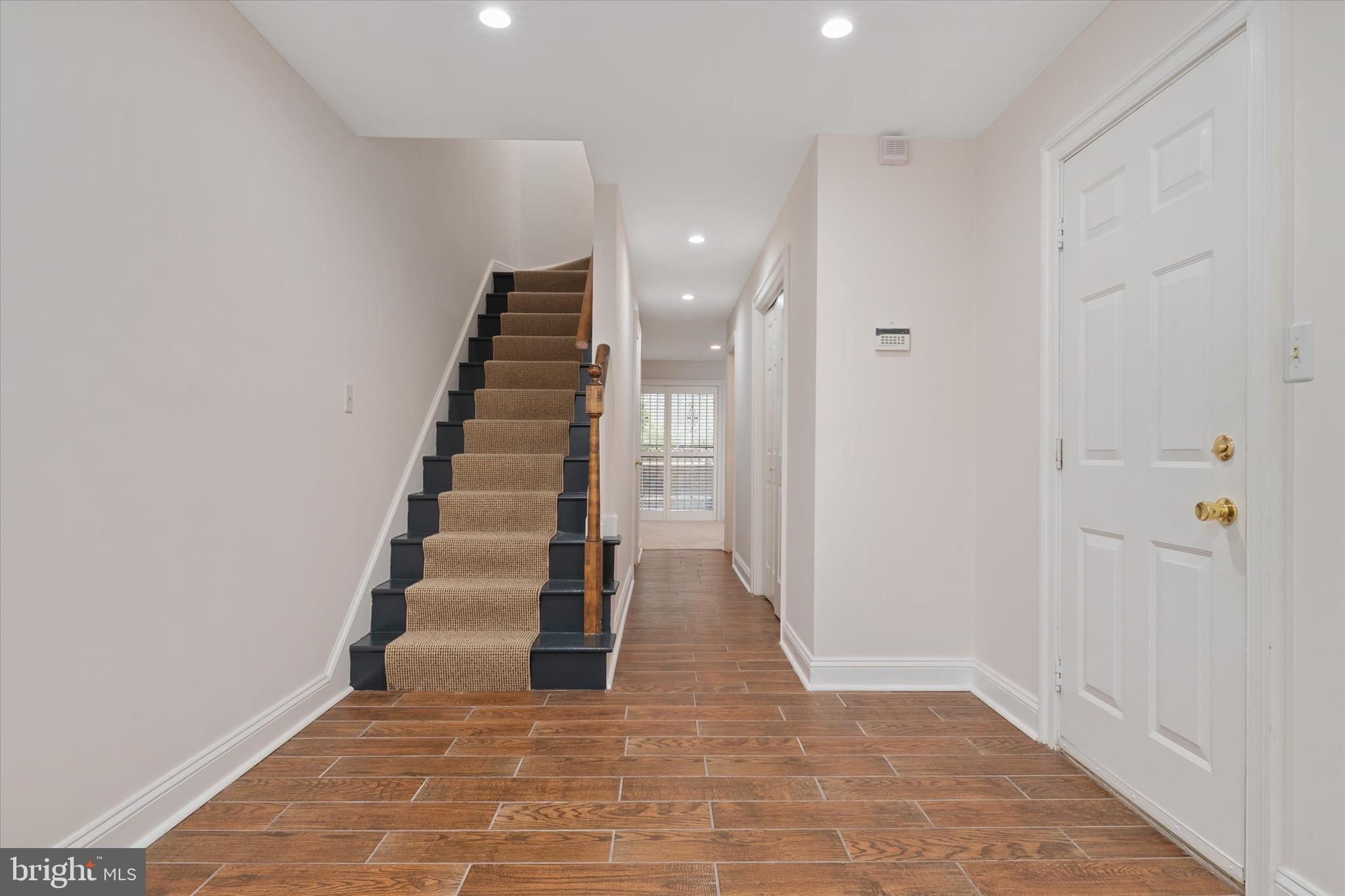 SPINDRIFT - Residential