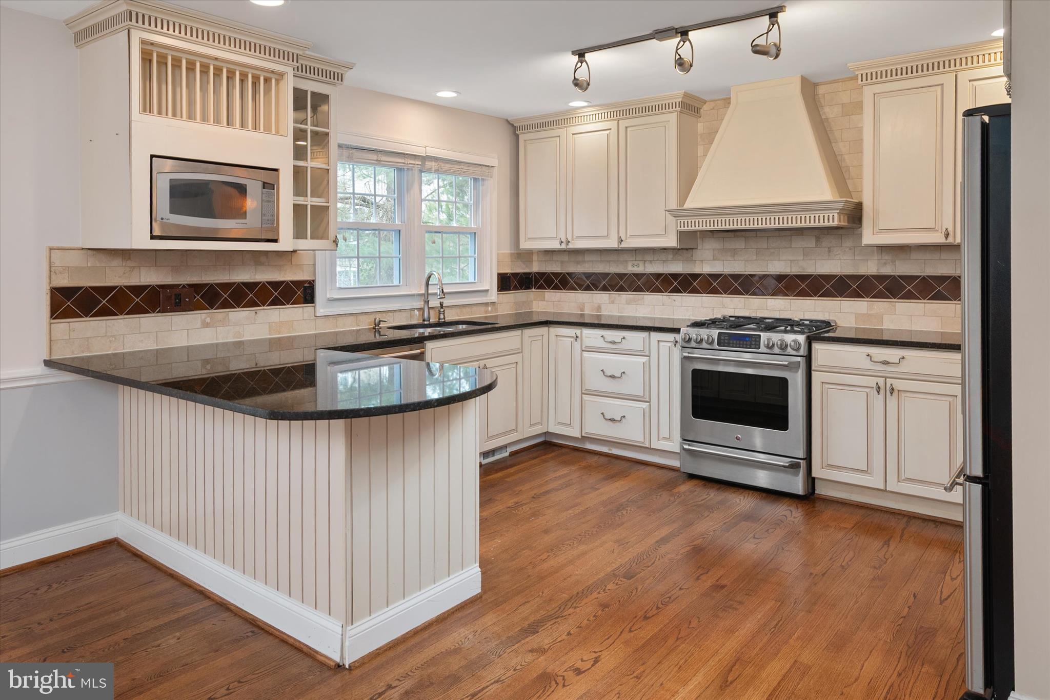 SPINDRIFT - Residential