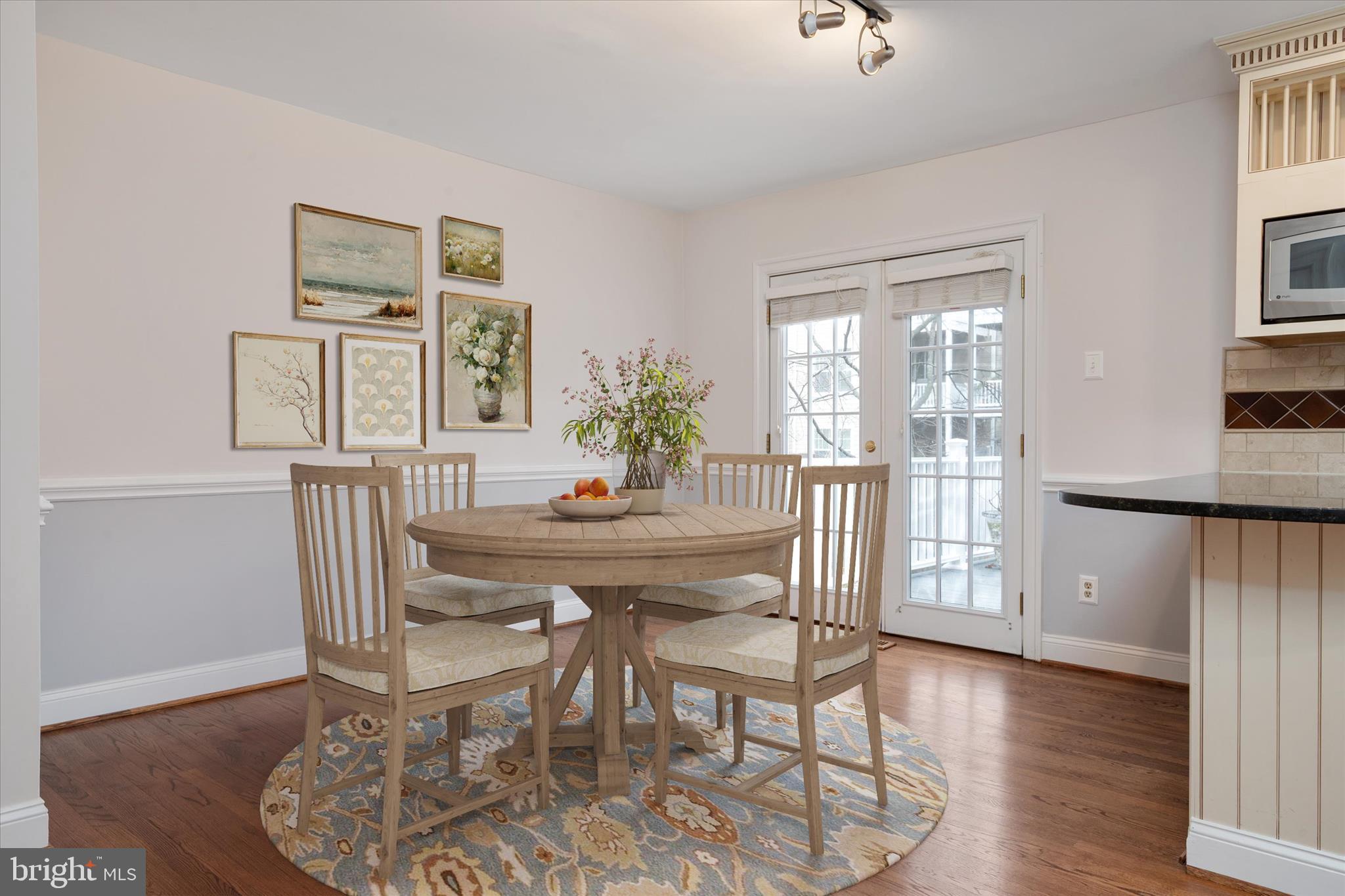 SPINDRIFT - Residential