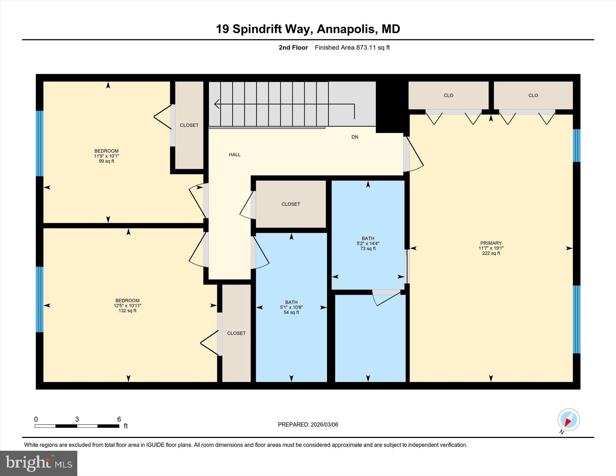 SPINDRIFT - Residential