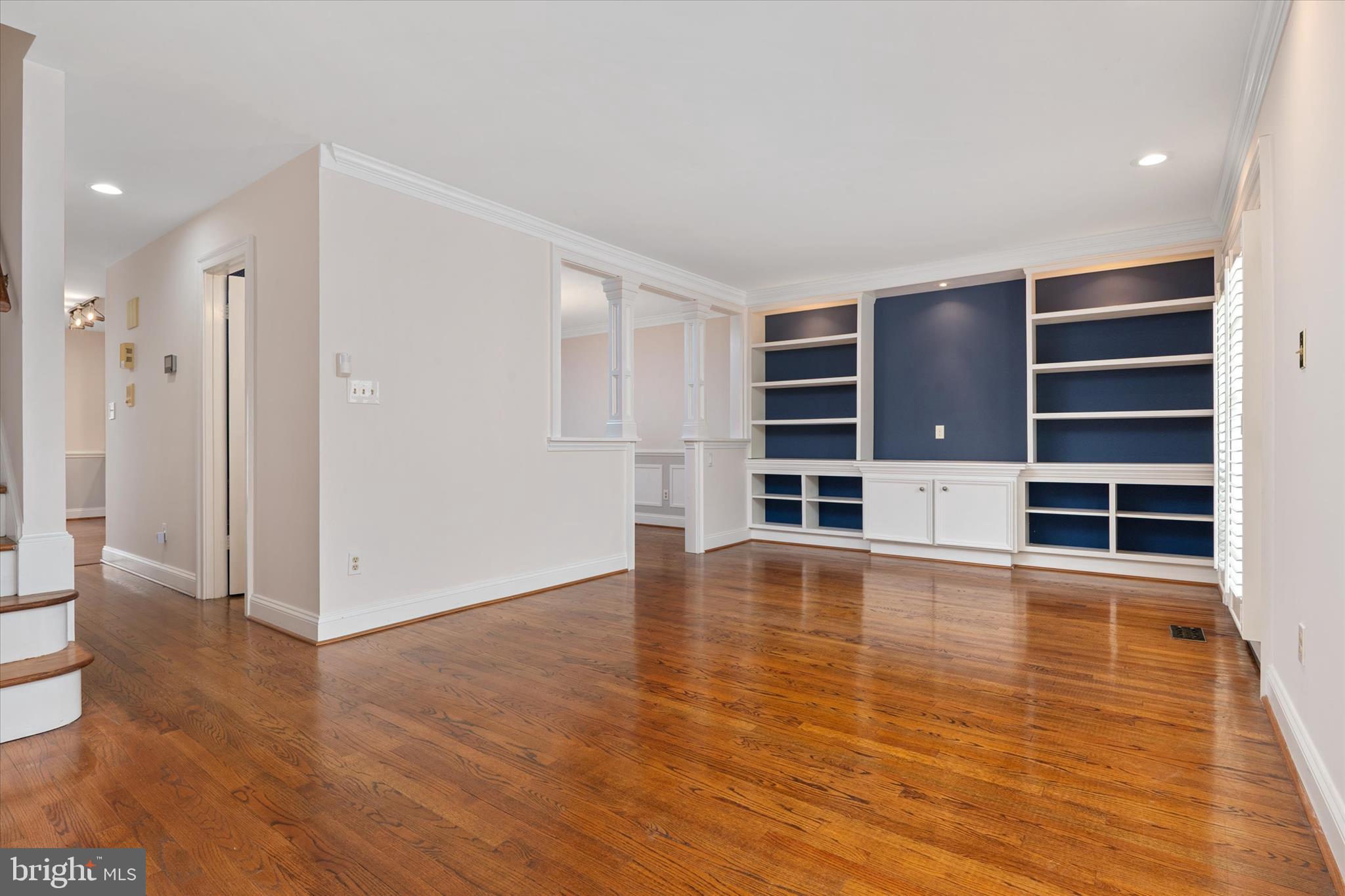 SPINDRIFT - Residential