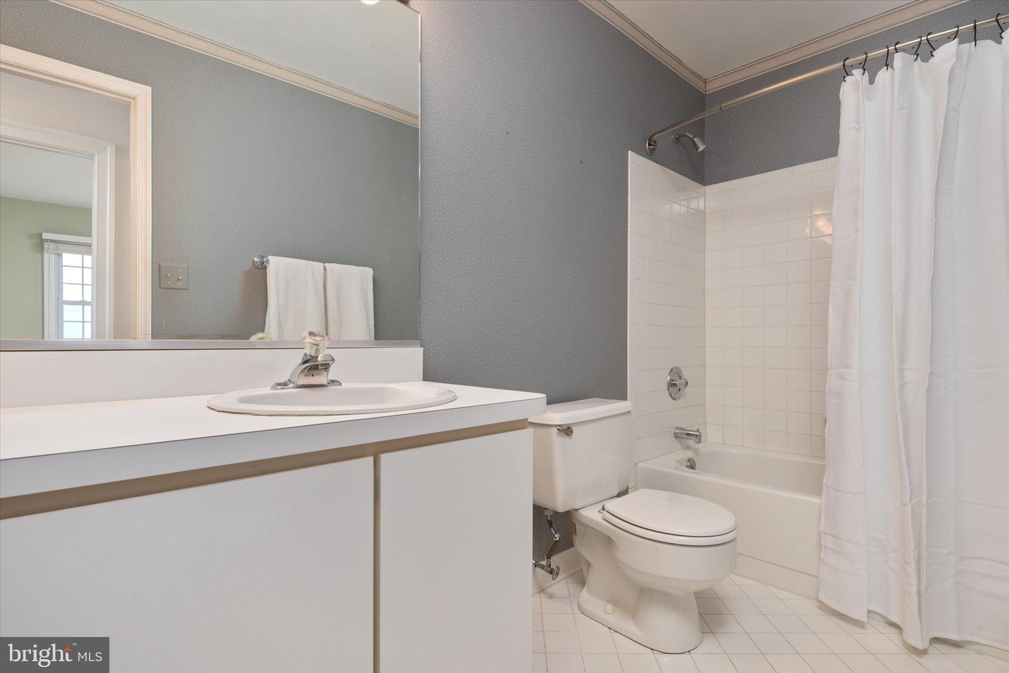 SPINDRIFT - Residential