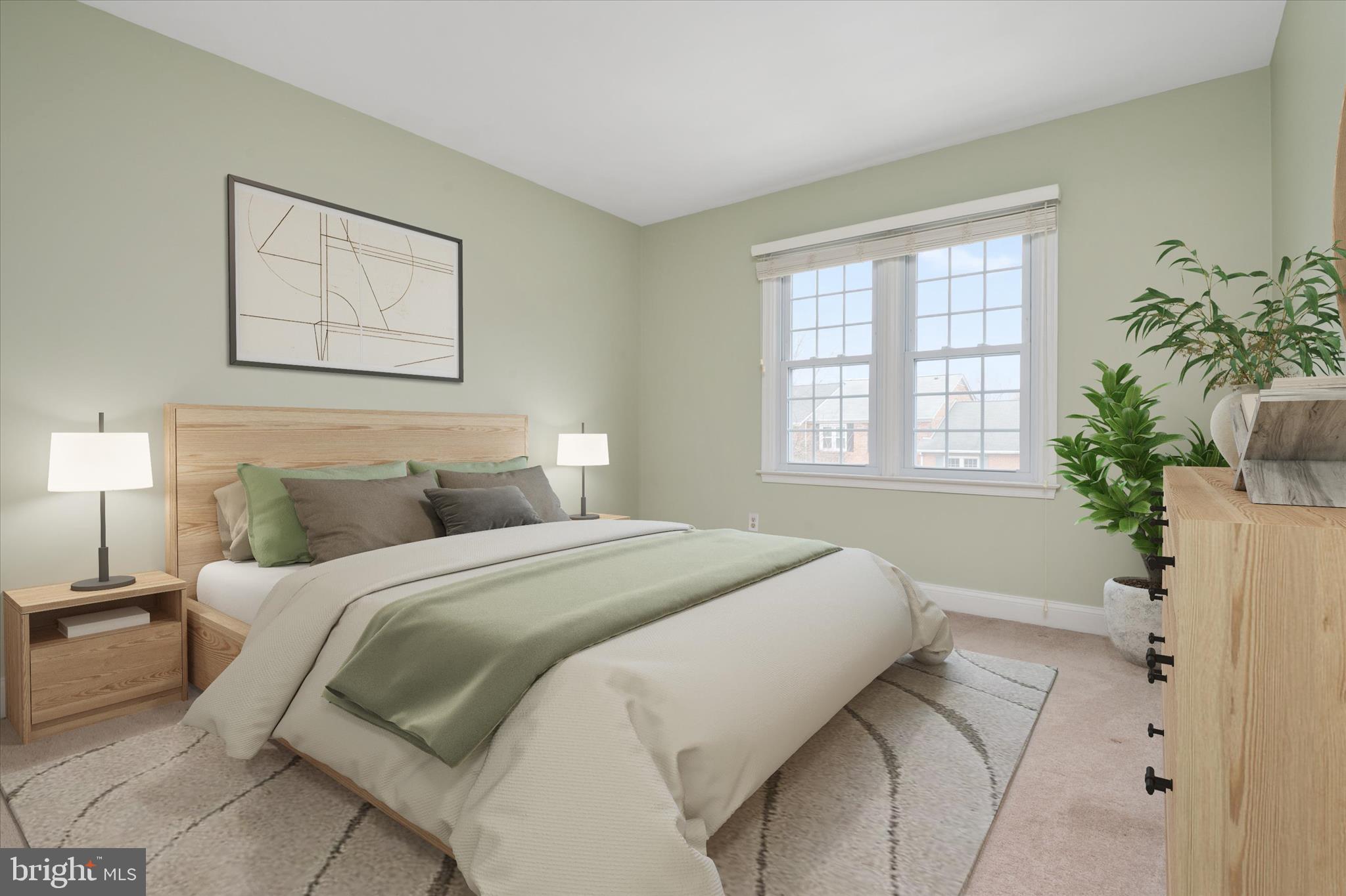 SPINDRIFT - Residential