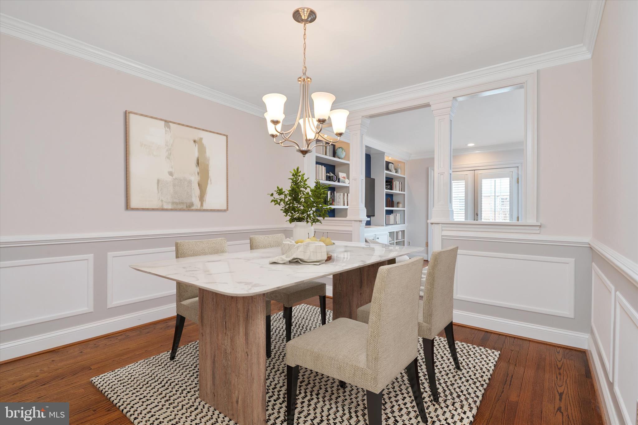 SPINDRIFT - Residential