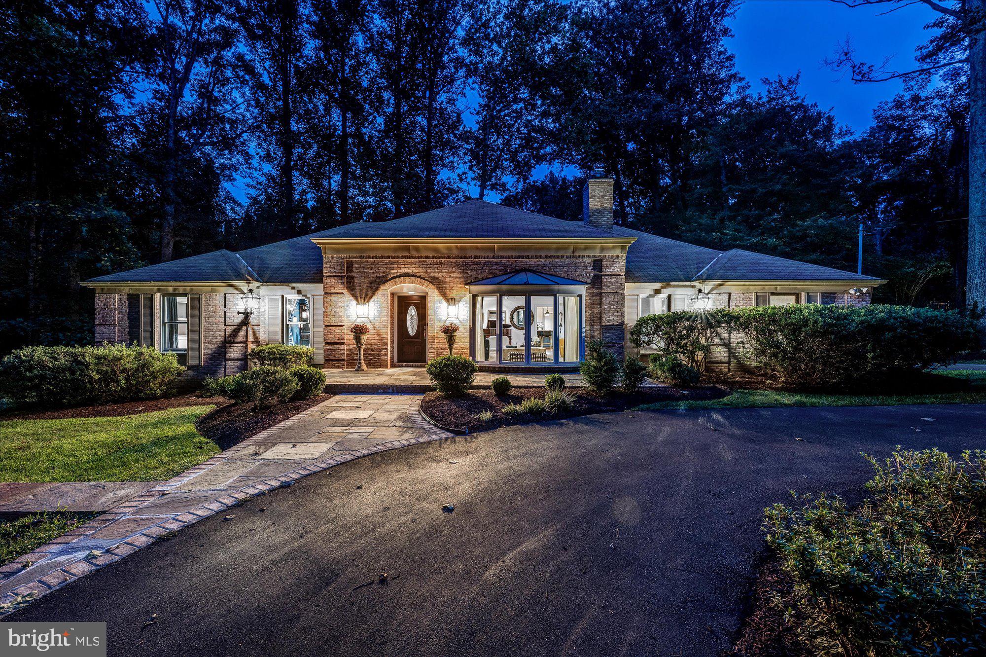 CONGRESSIONAL FOREST - Residential