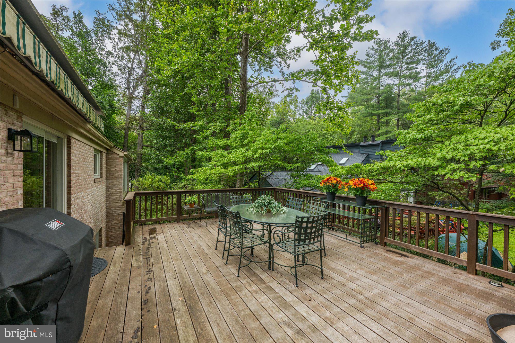 CONGRESSIONAL FOREST - Residential