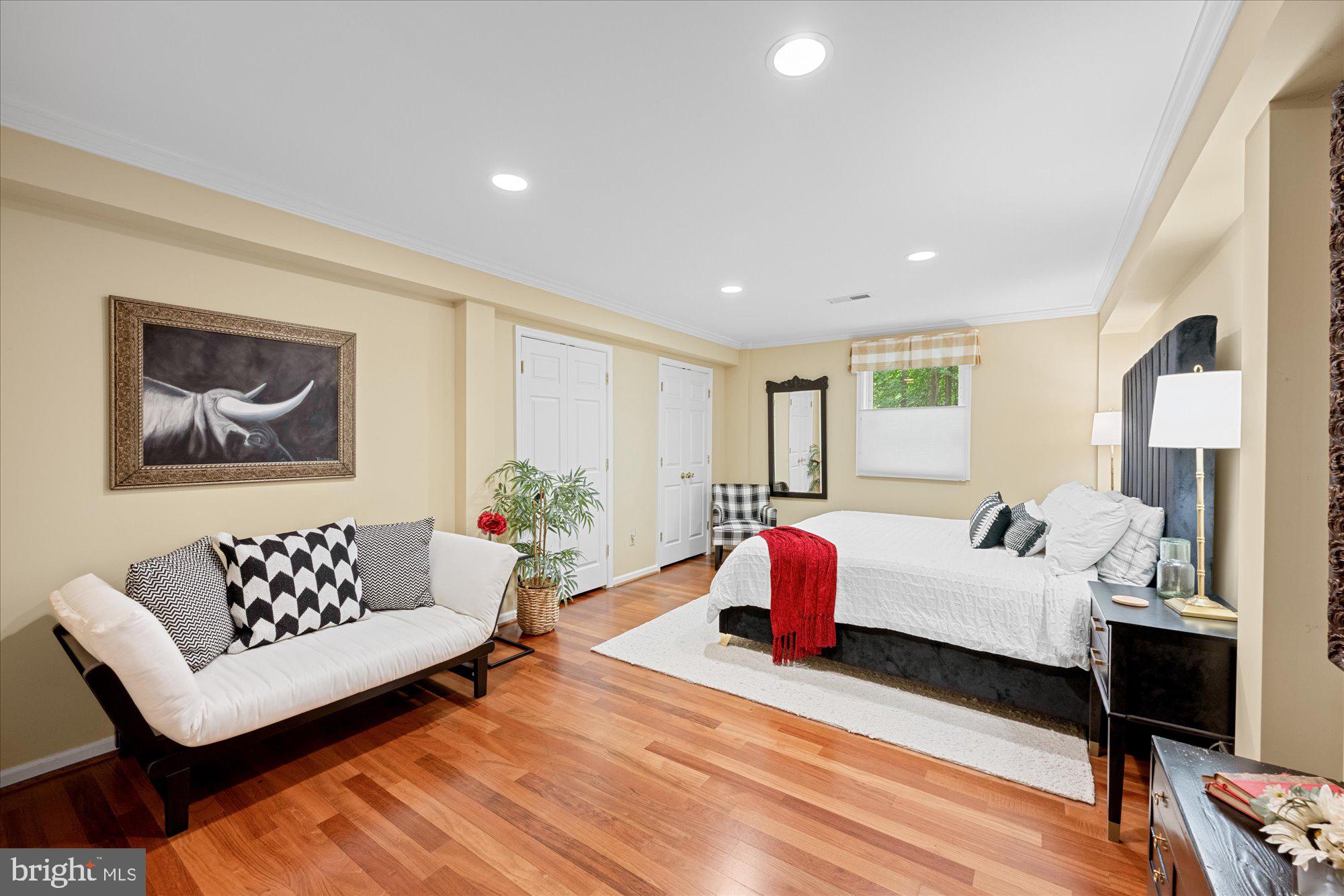 CONGRESSIONAL FOREST - Residential