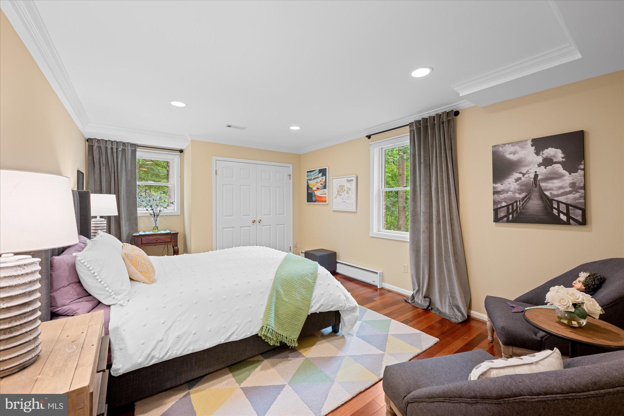 CONGRESSIONAL FOREST - Residential