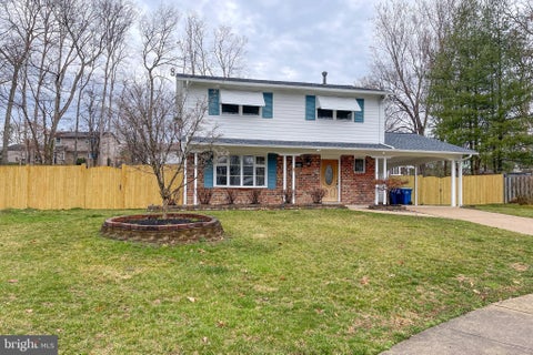 Homes For Rent - 8122 Truro Court<br/> SPRINGFIELD, VA 22152