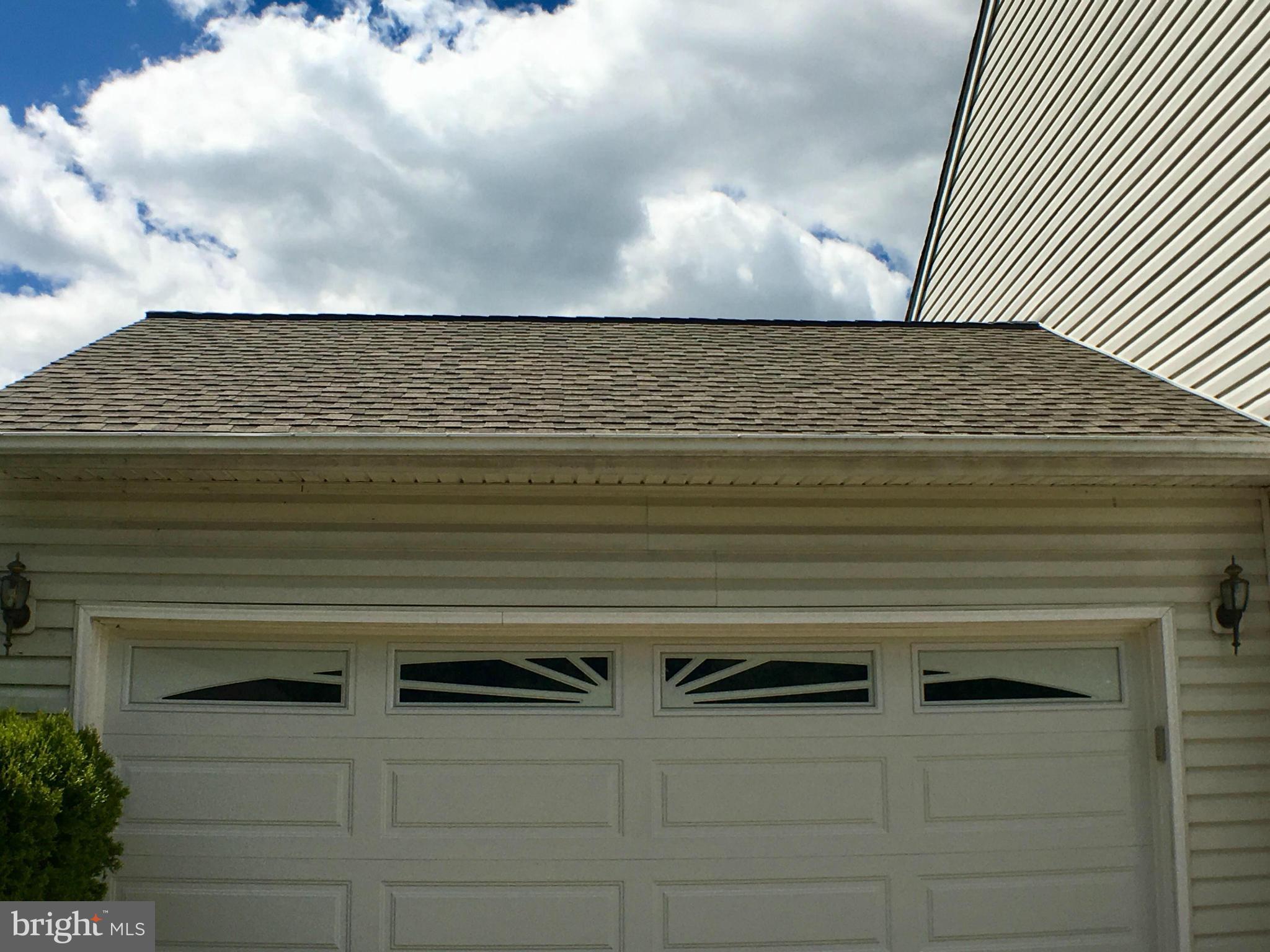 ABINGDON RESERVE - Residential