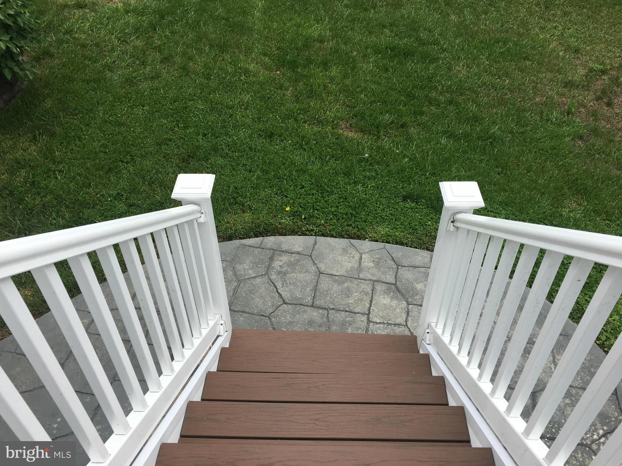 ABINGDON RESERVE - Residential