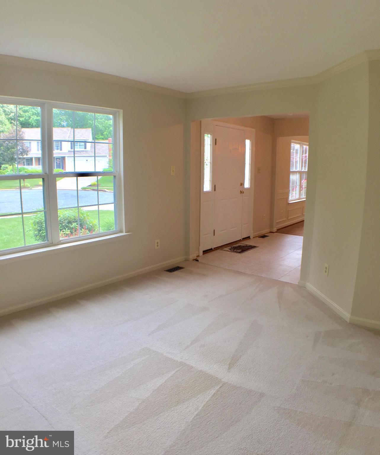 ABINGDON RESERVE - Residential