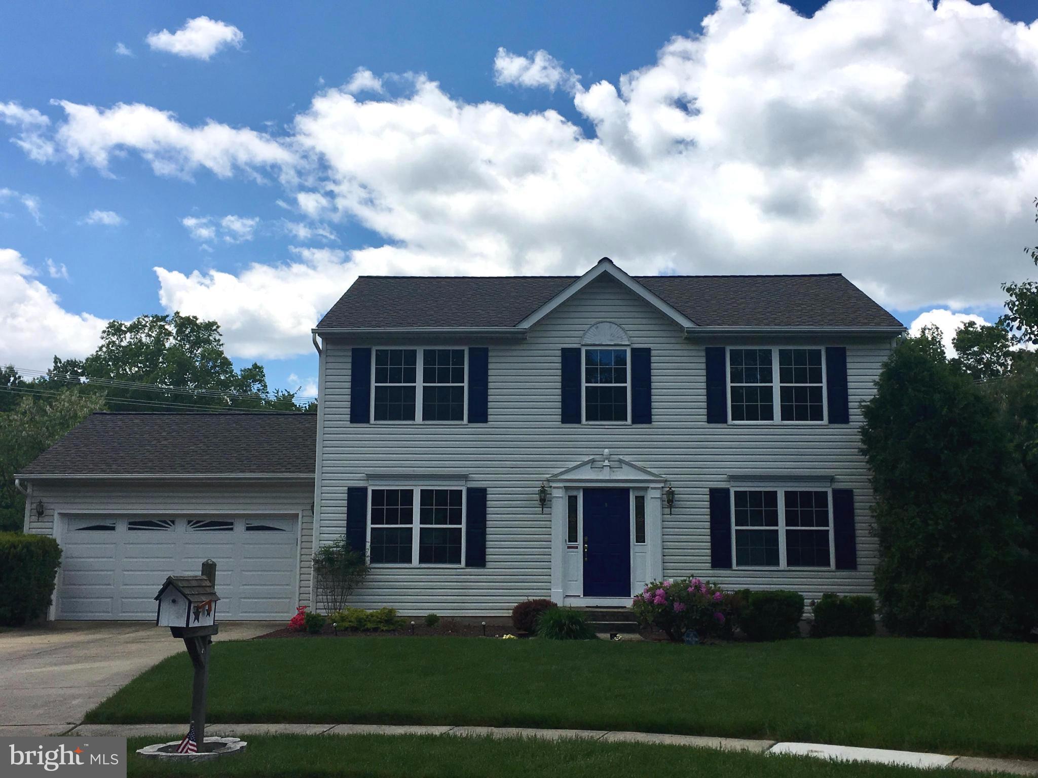 ABINGDON RESERVE - Residential