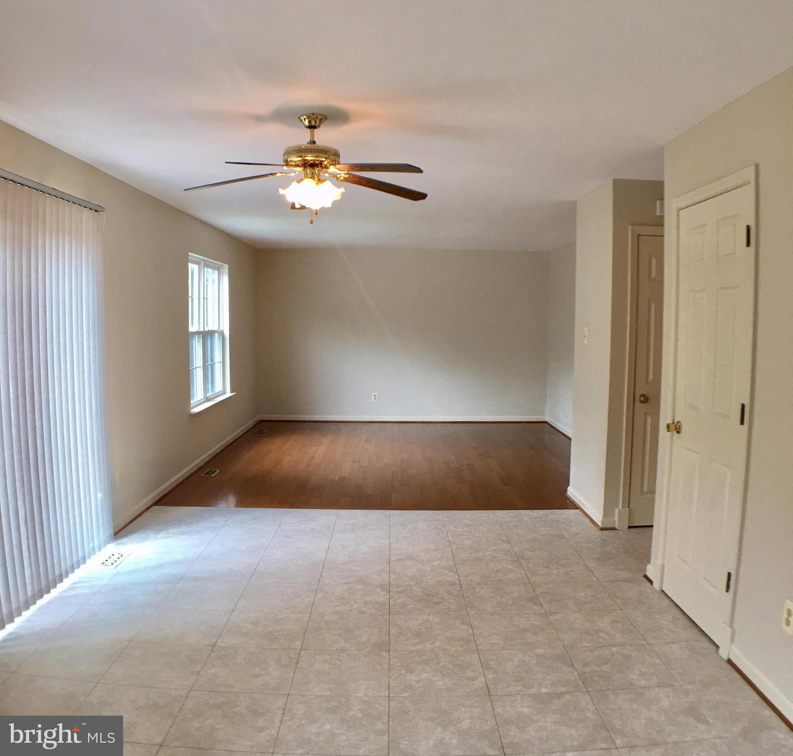 ABINGDON RESERVE - Residential