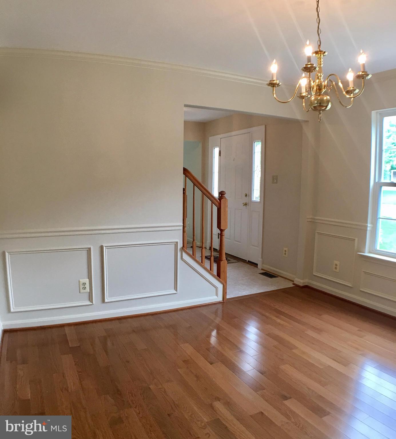 ABINGDON RESERVE - Residential