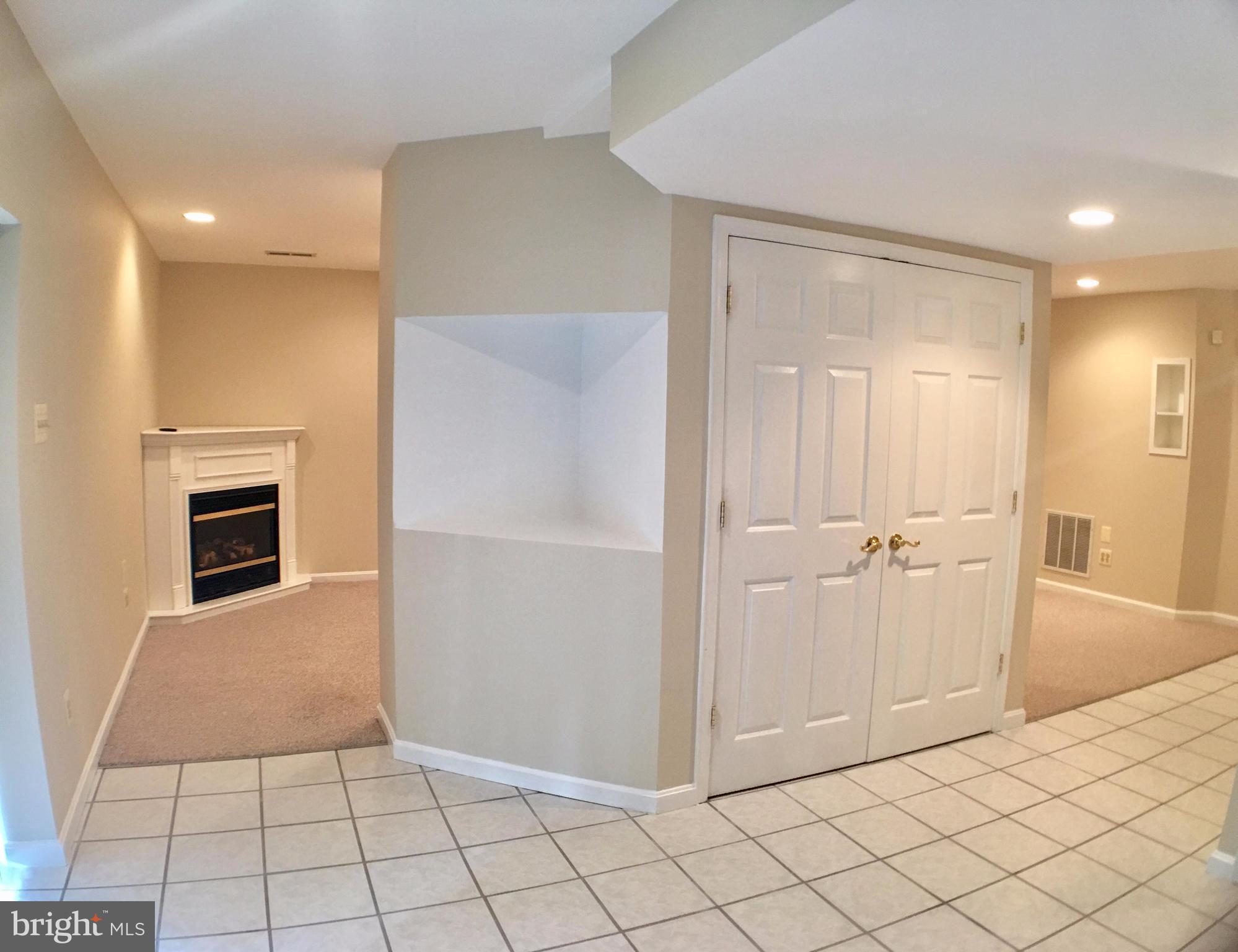 ABINGDON RESERVE - Residential