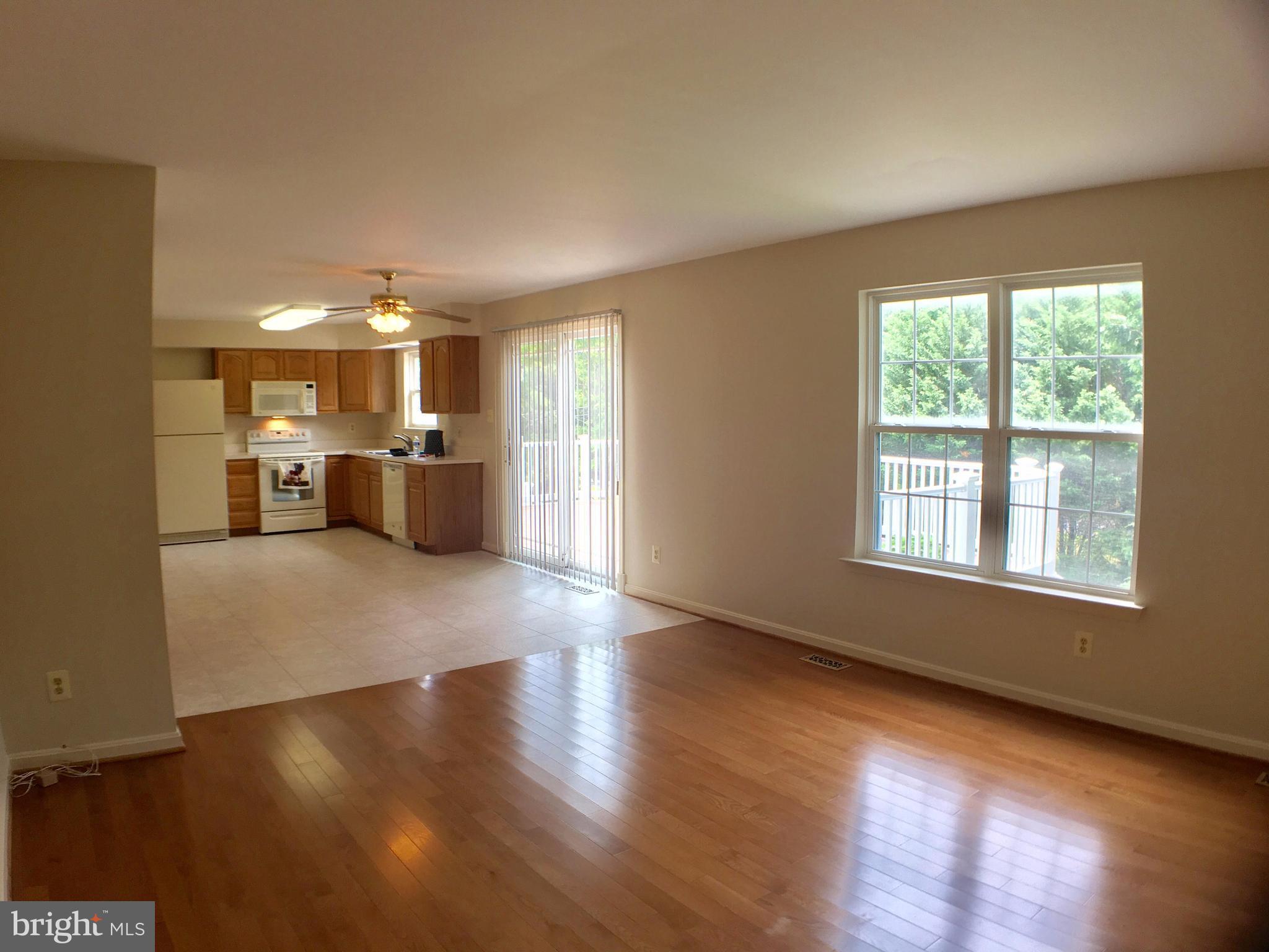 ABINGDON RESERVE - Residential