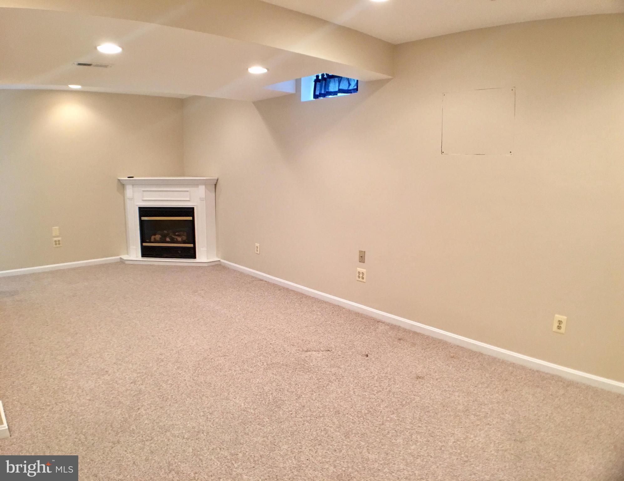 ABINGDON RESERVE - Residential