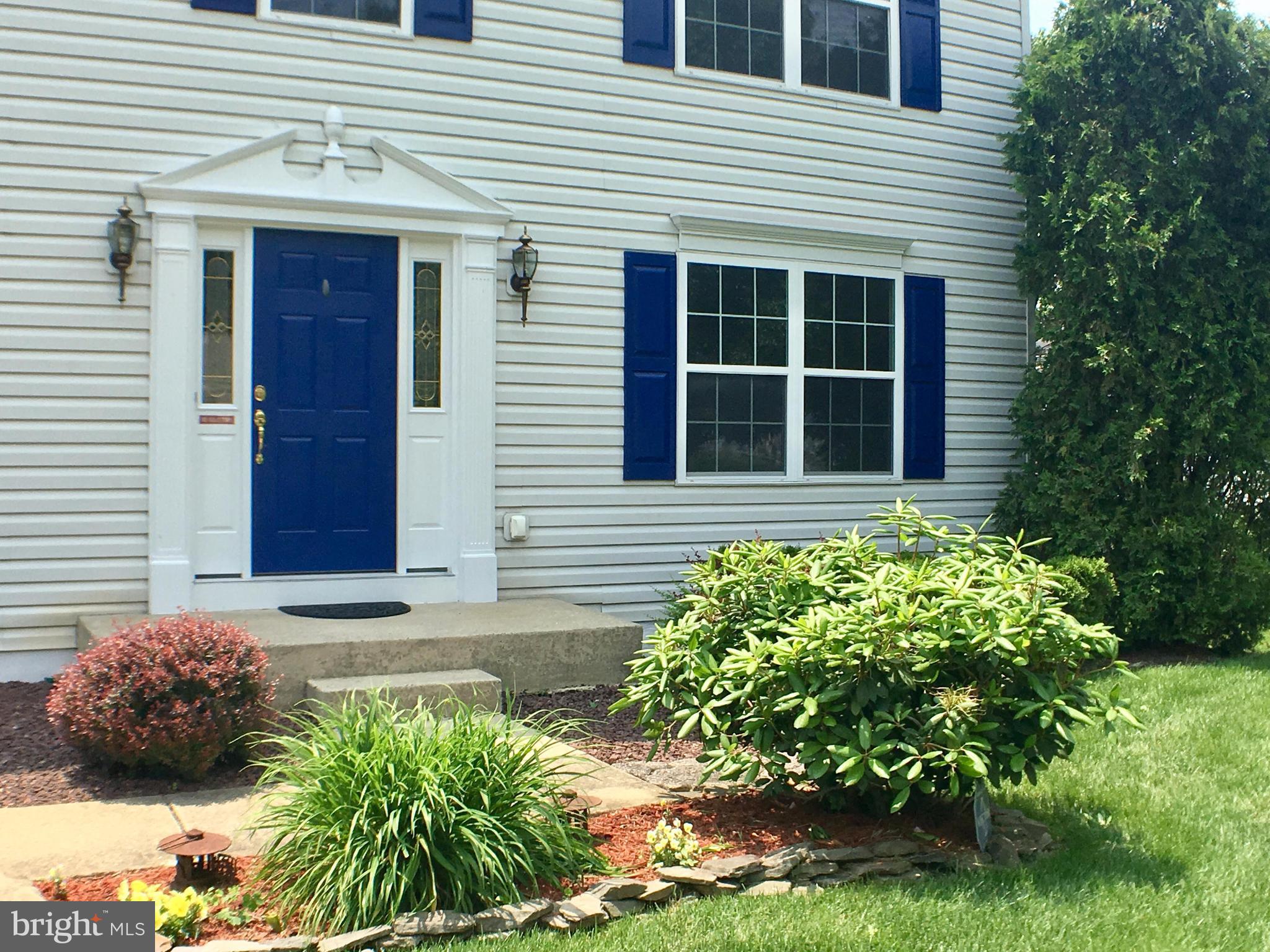 ABINGDON RESERVE - Residential