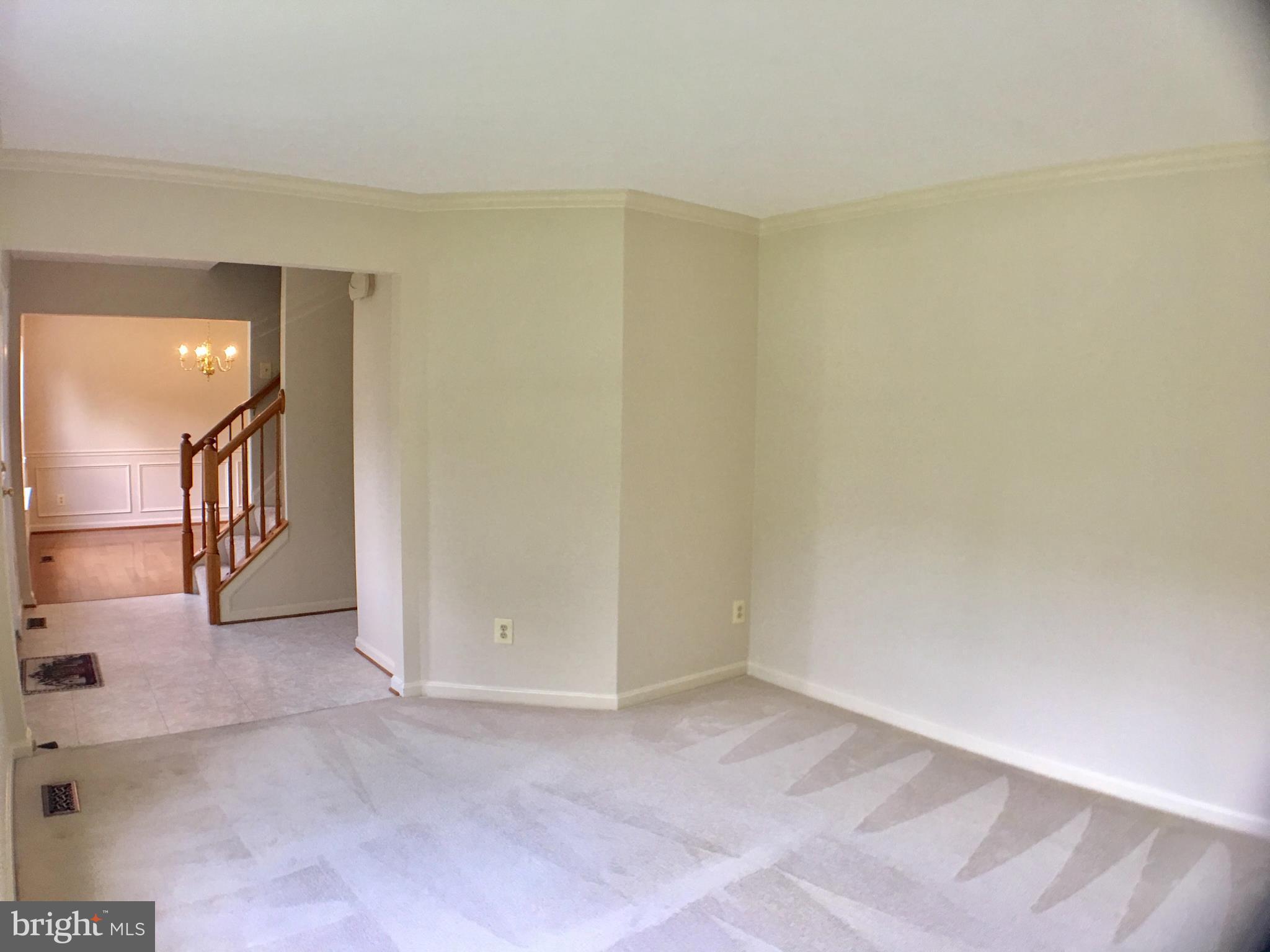 ABINGDON RESERVE - Residential