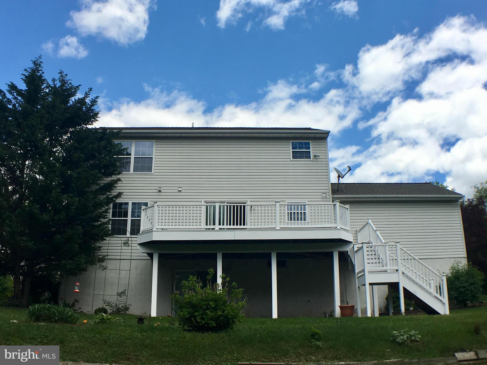 ABINGDON RESERVE - Residential