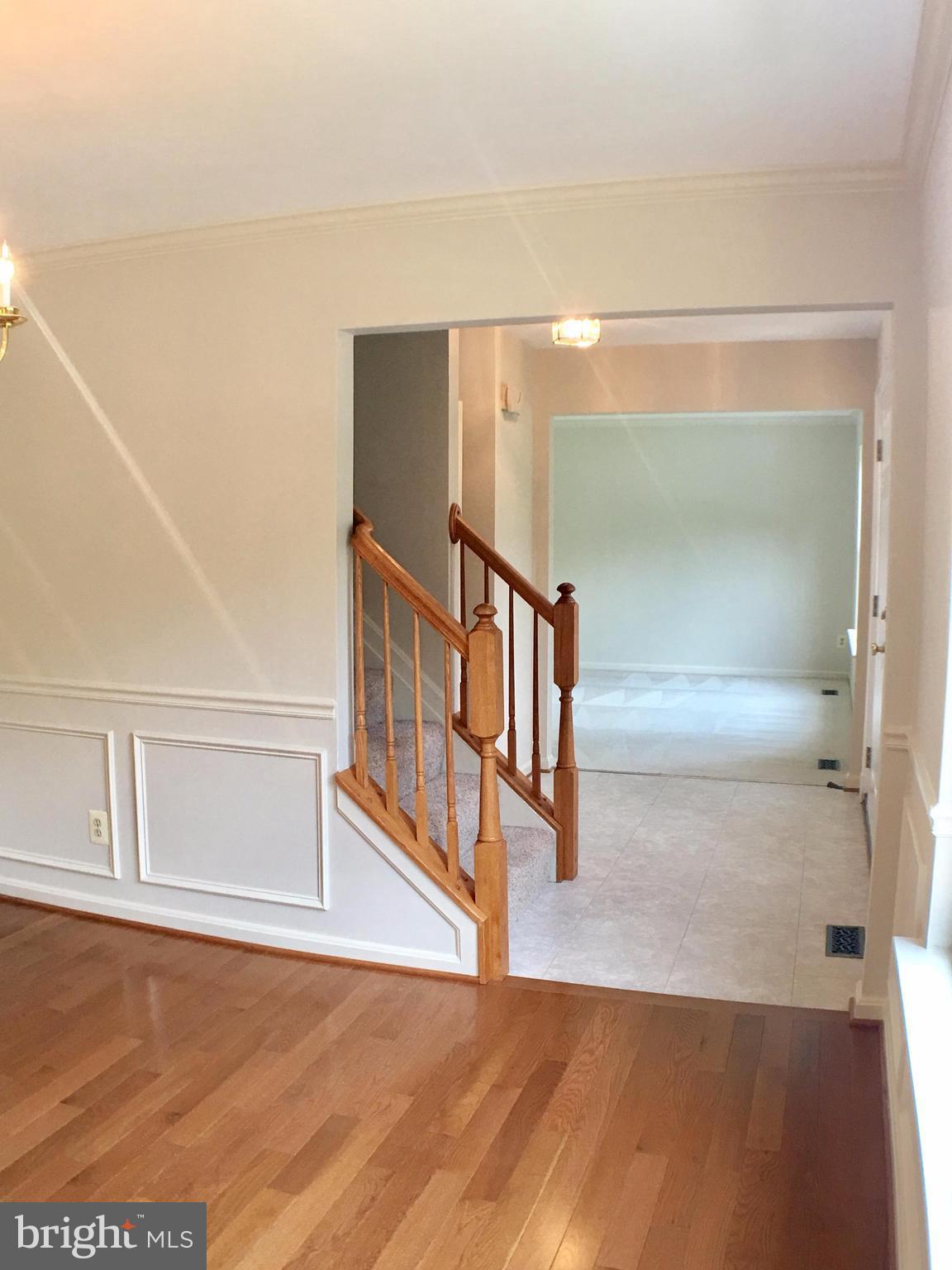 ABINGDON RESERVE - Residential