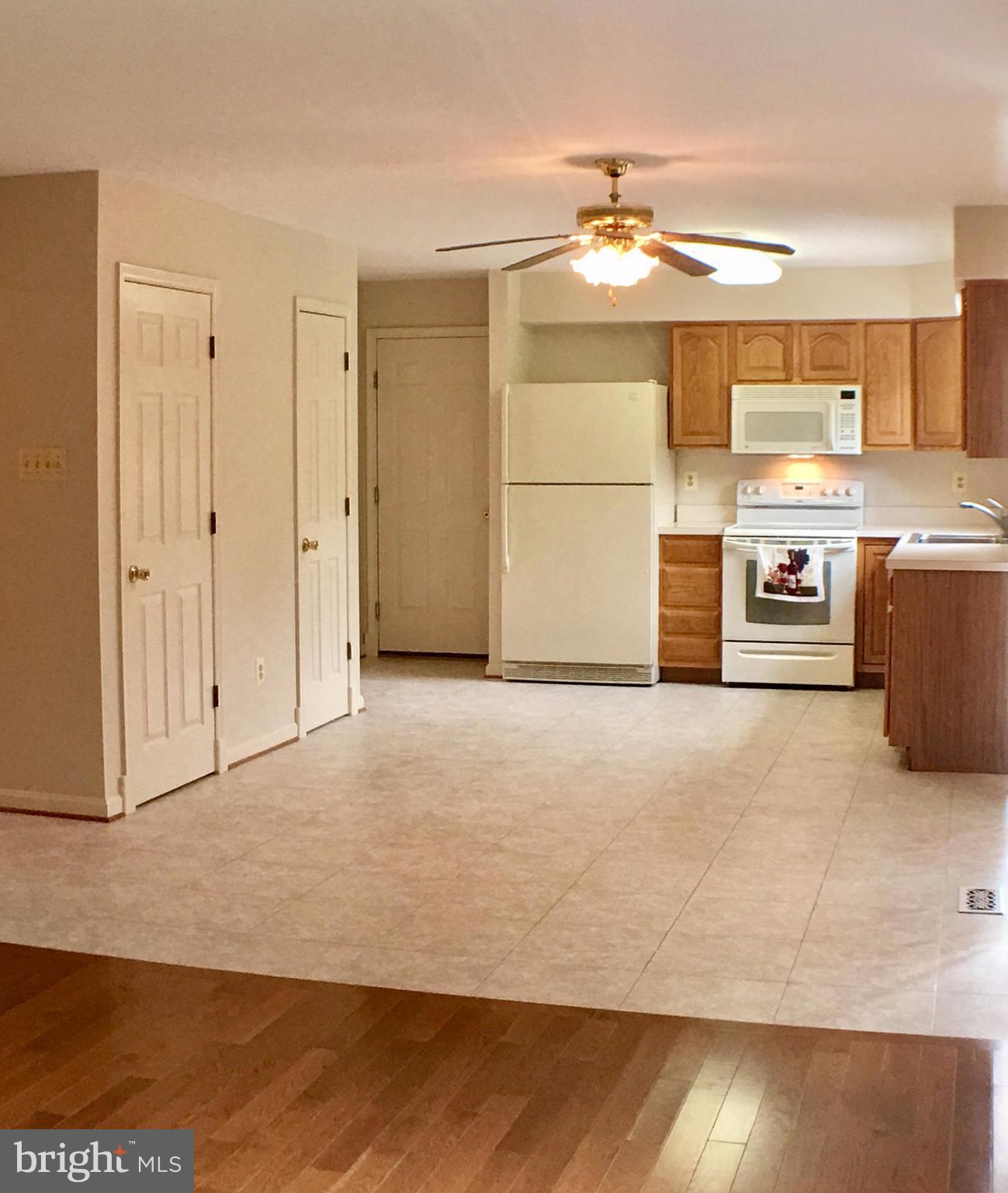 ABINGDON RESERVE - Residential