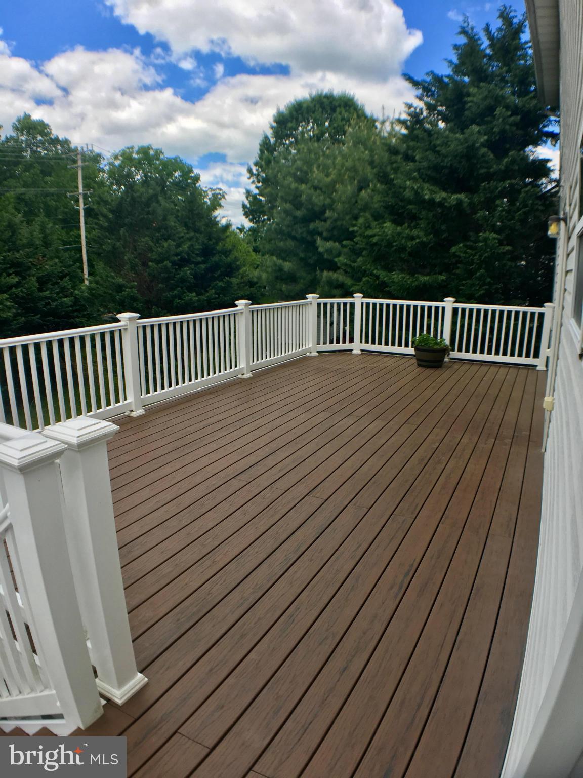 ABINGDON RESERVE - Residential